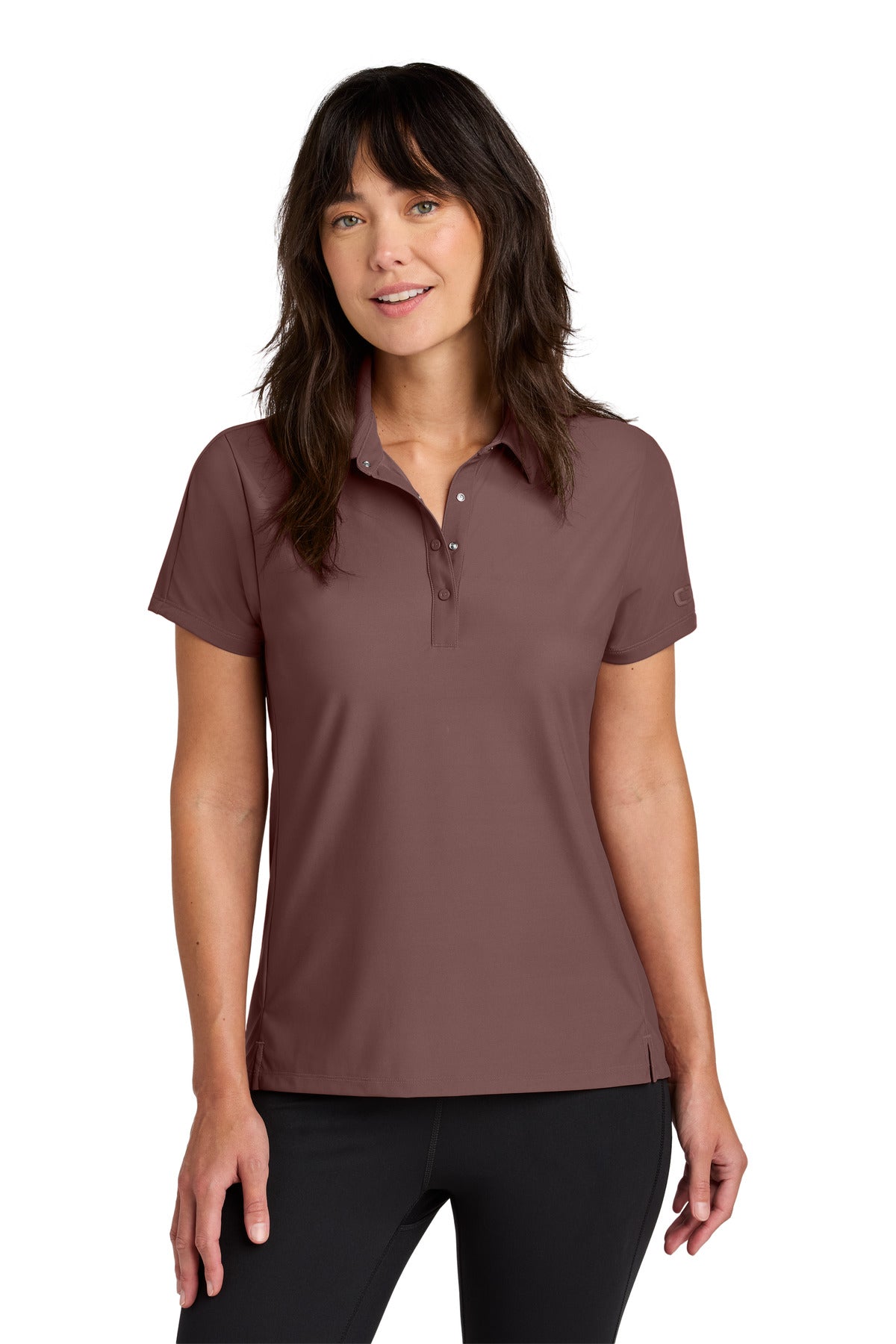 OGIOÂ® Women's Envision Polo LOG154