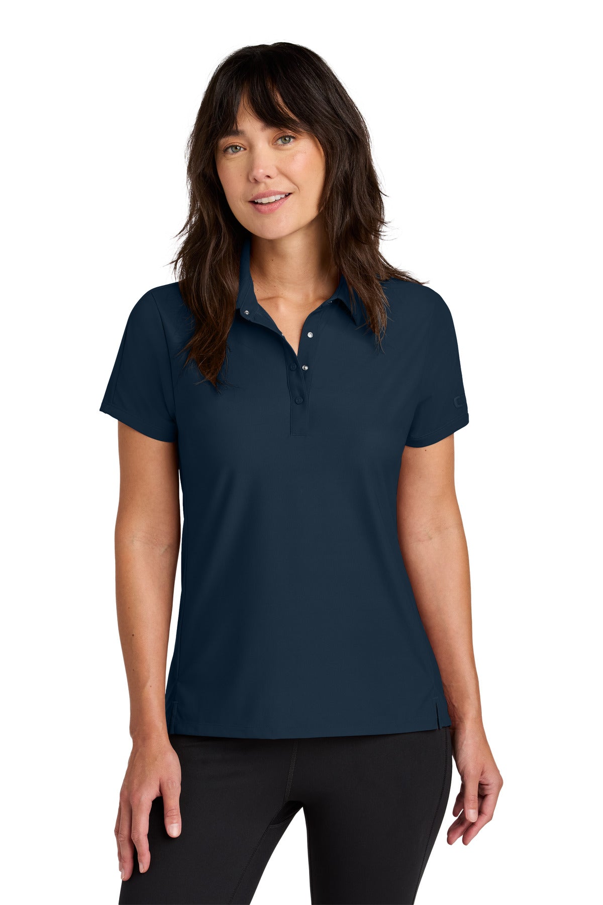 OGIOÂ® Women's Envision Polo LOG154