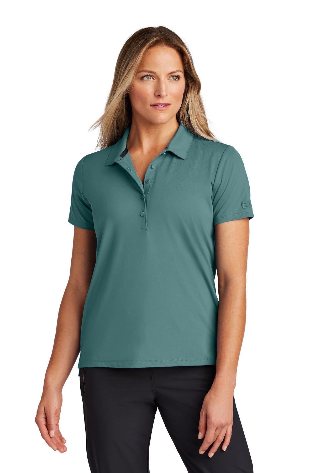 OGIO?? Women's Regain Polo LOG170
