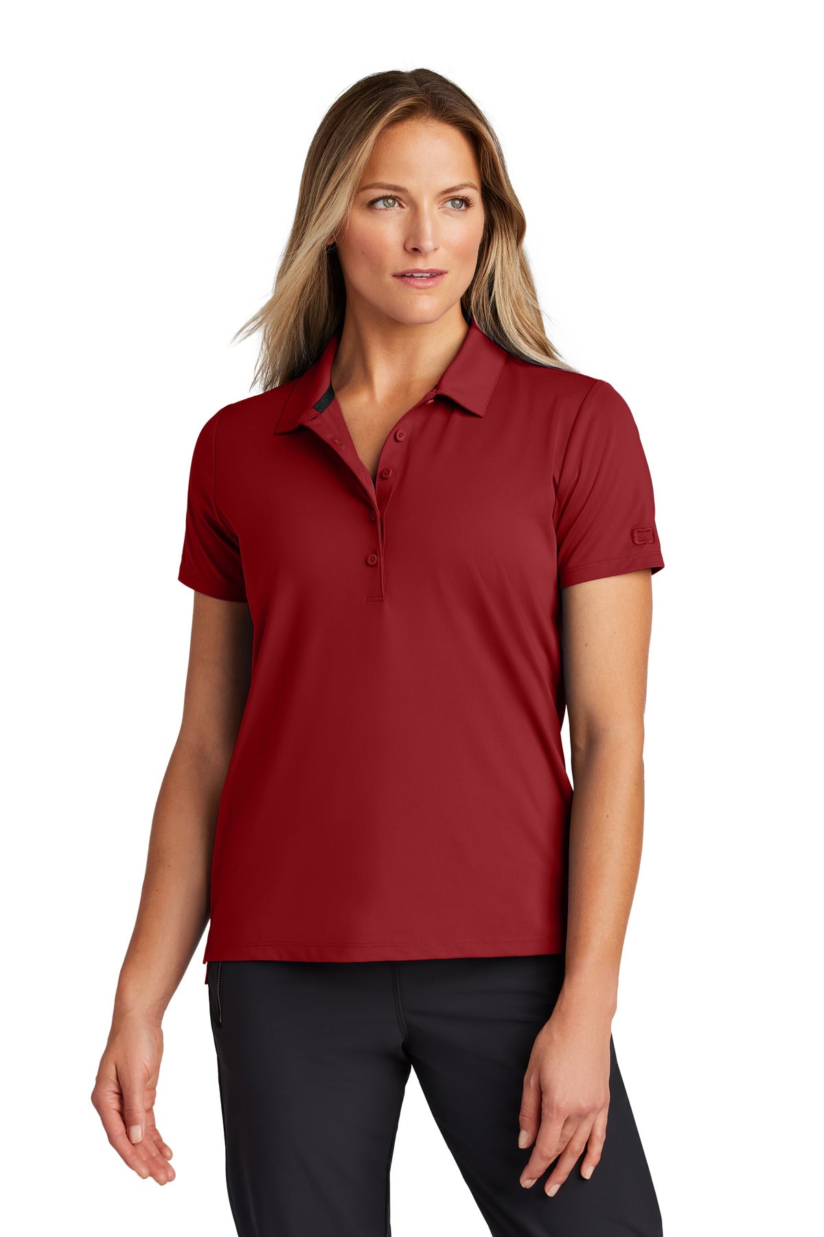 OGIO?? Women's Regain Polo LOG170