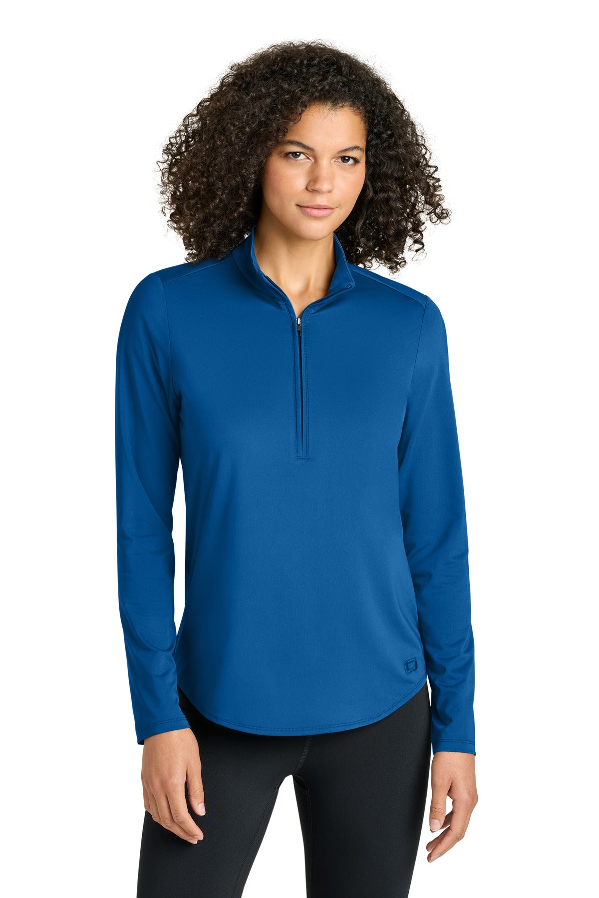 OGIO?? Women's Regain 1/2-Zip LOG172