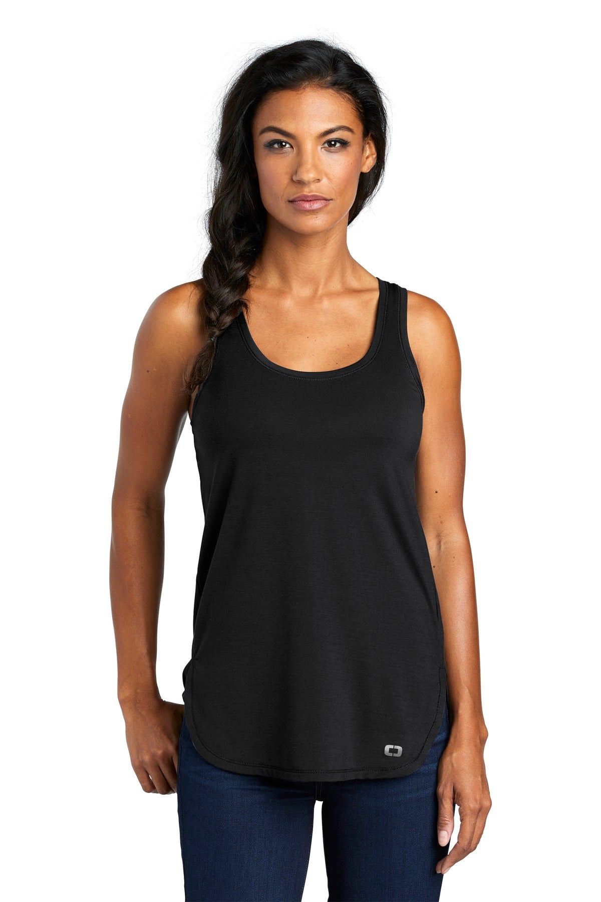 OGIO Â® Women's Luuma Tank. LOG801
