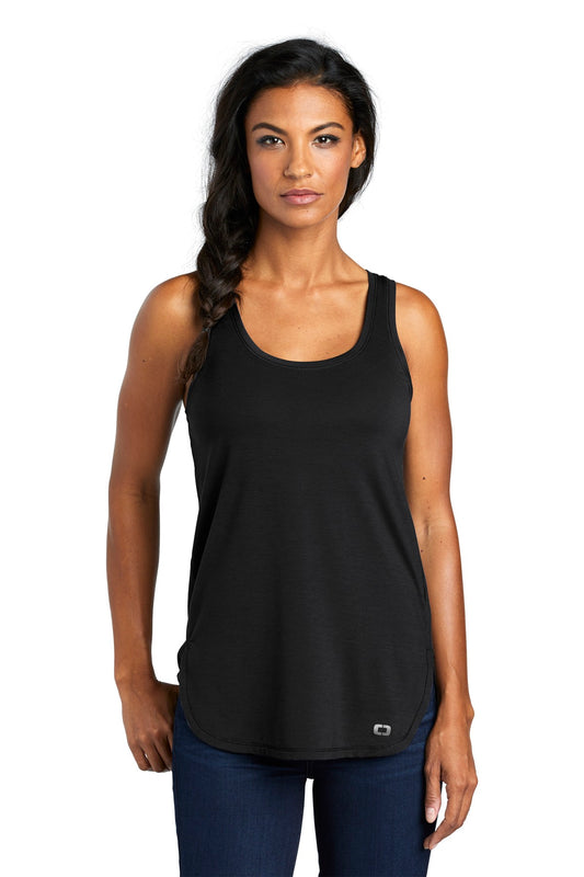 OGIO Â® Women's Luuma Tank. LOG801