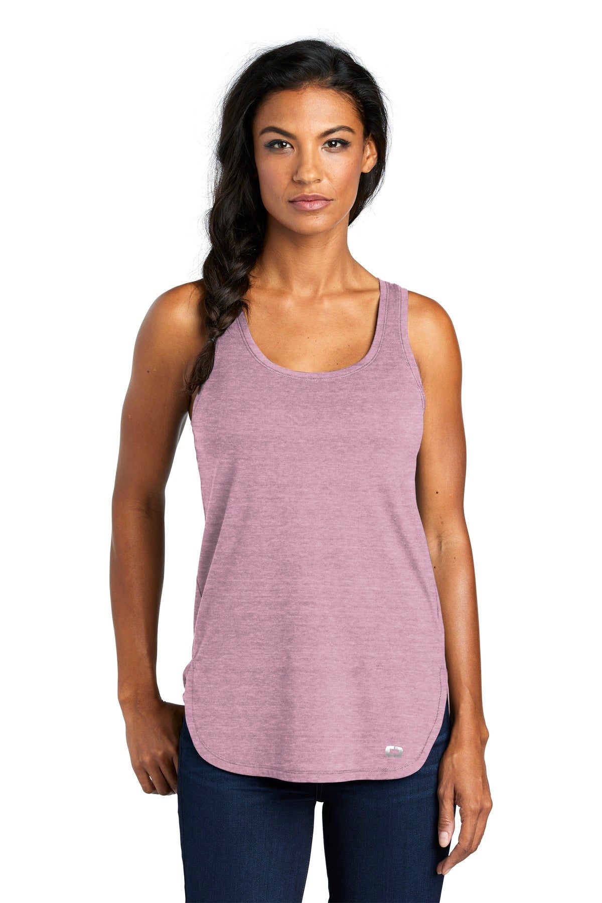 OGIO Â® Women's Luuma Tank. LOG801