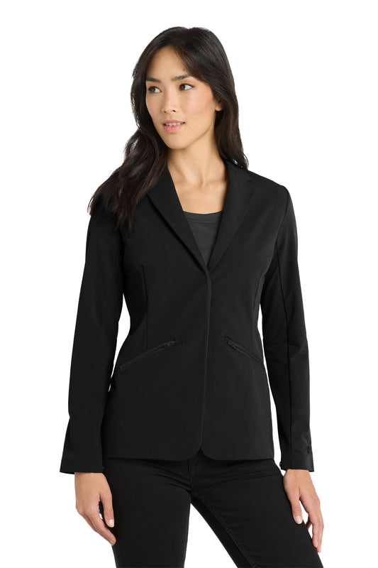 OGIO?? Women's Fusion Blazer LOG824