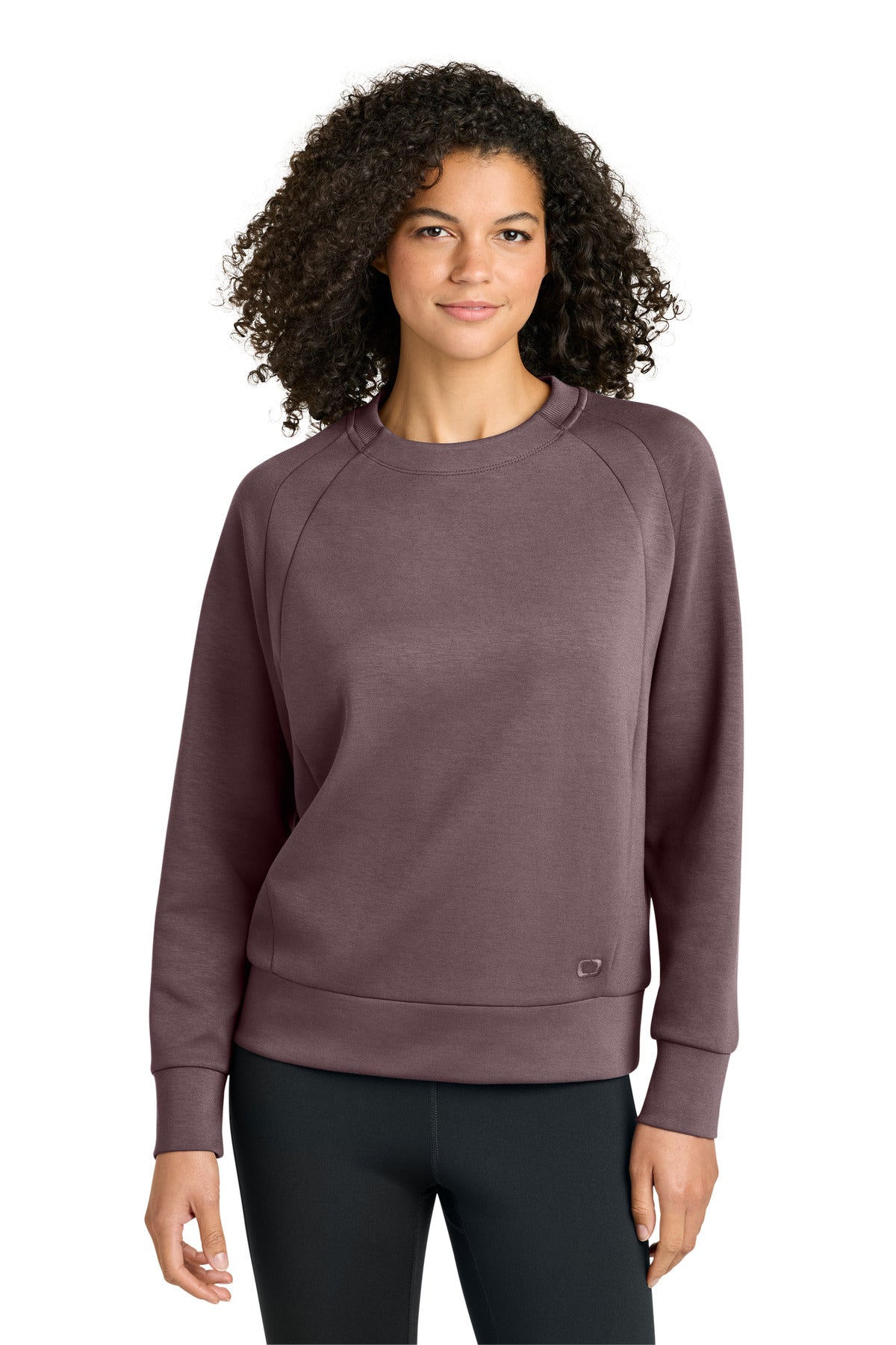 OGIO?? Women's Transcend Pullover LOG863