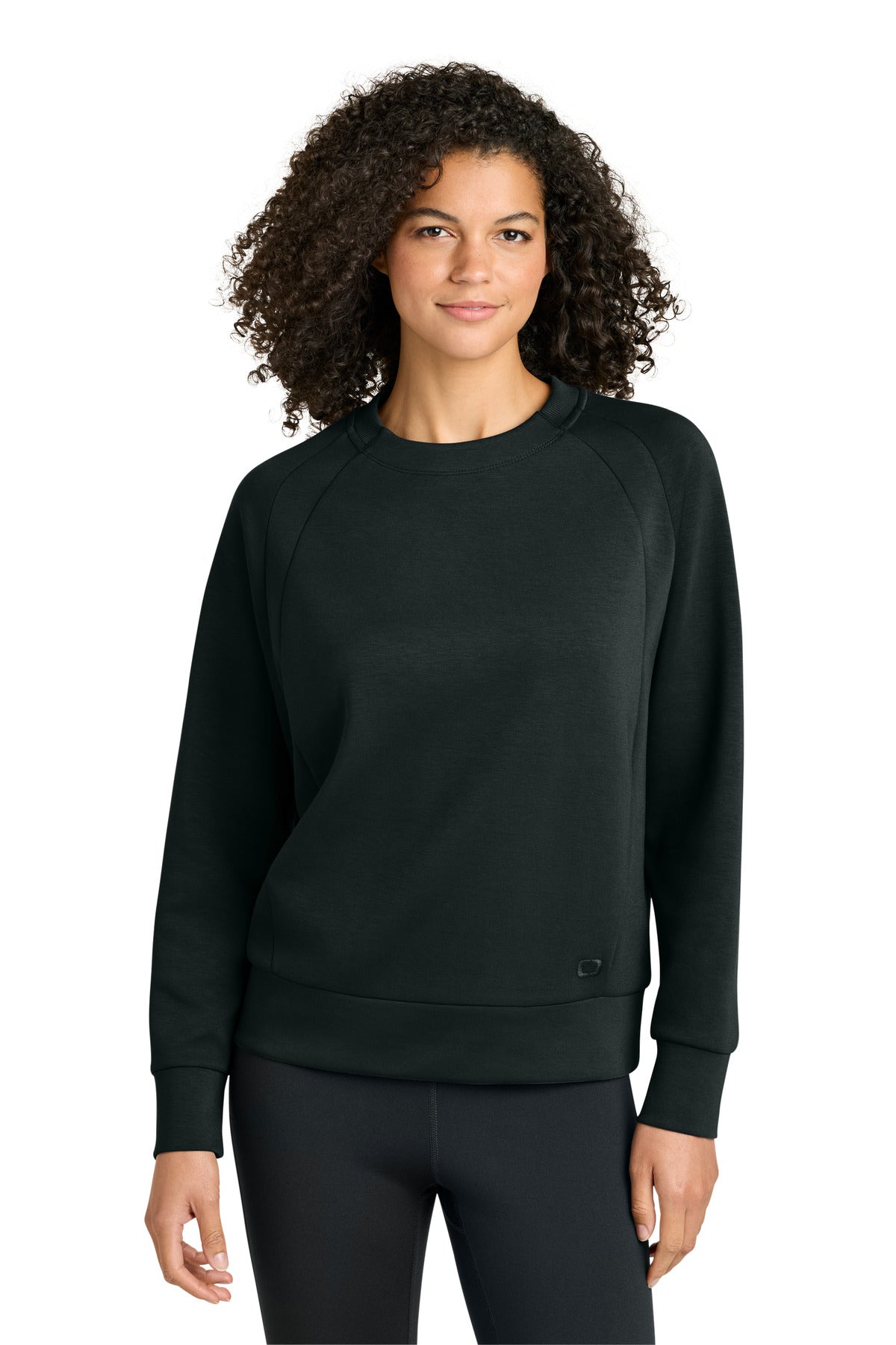 OGIO?? Women's Transcend Pullover LOG863