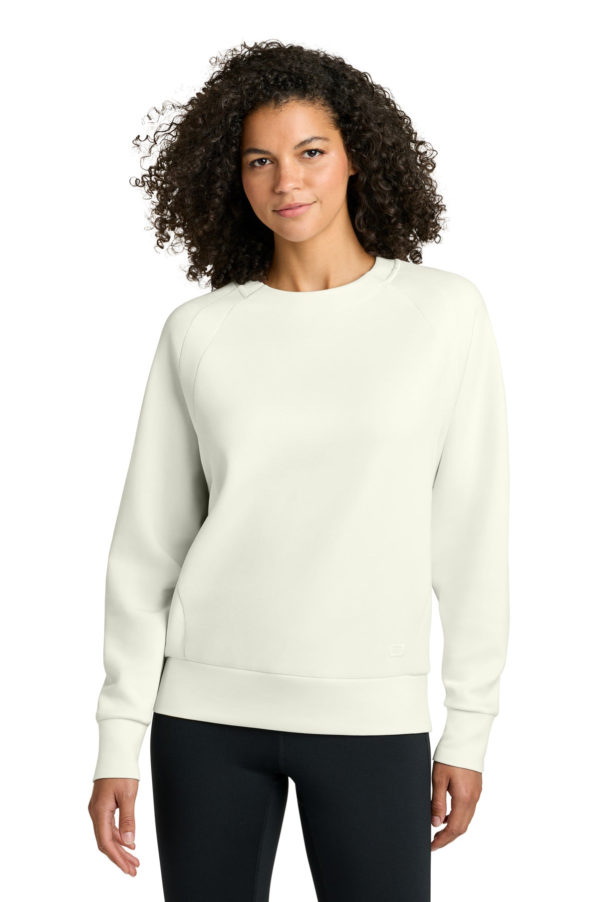 OGIO?? Women's Transcend Pullover LOG863