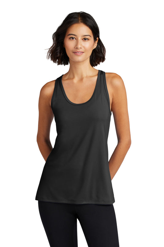 Port & Coâ„¢ Women's Performance Tank LPC380TT