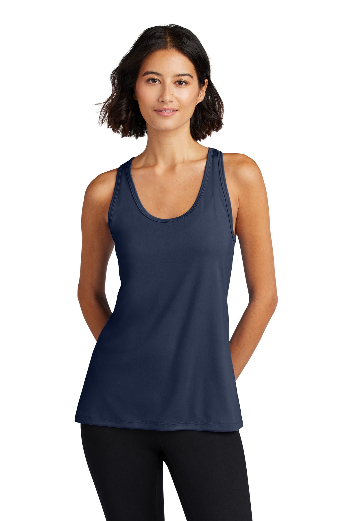 Port & Coâ„¢ Women's Performance Tank LPC380TT