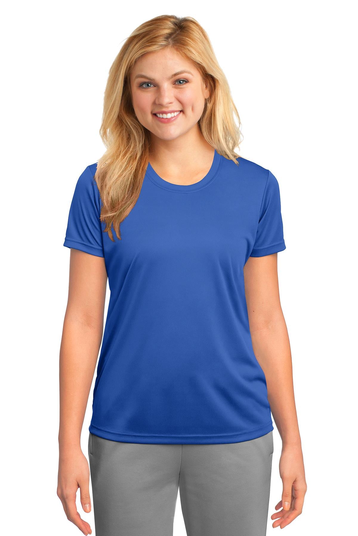 Port & Company? Women's Performance Tee. LPC380