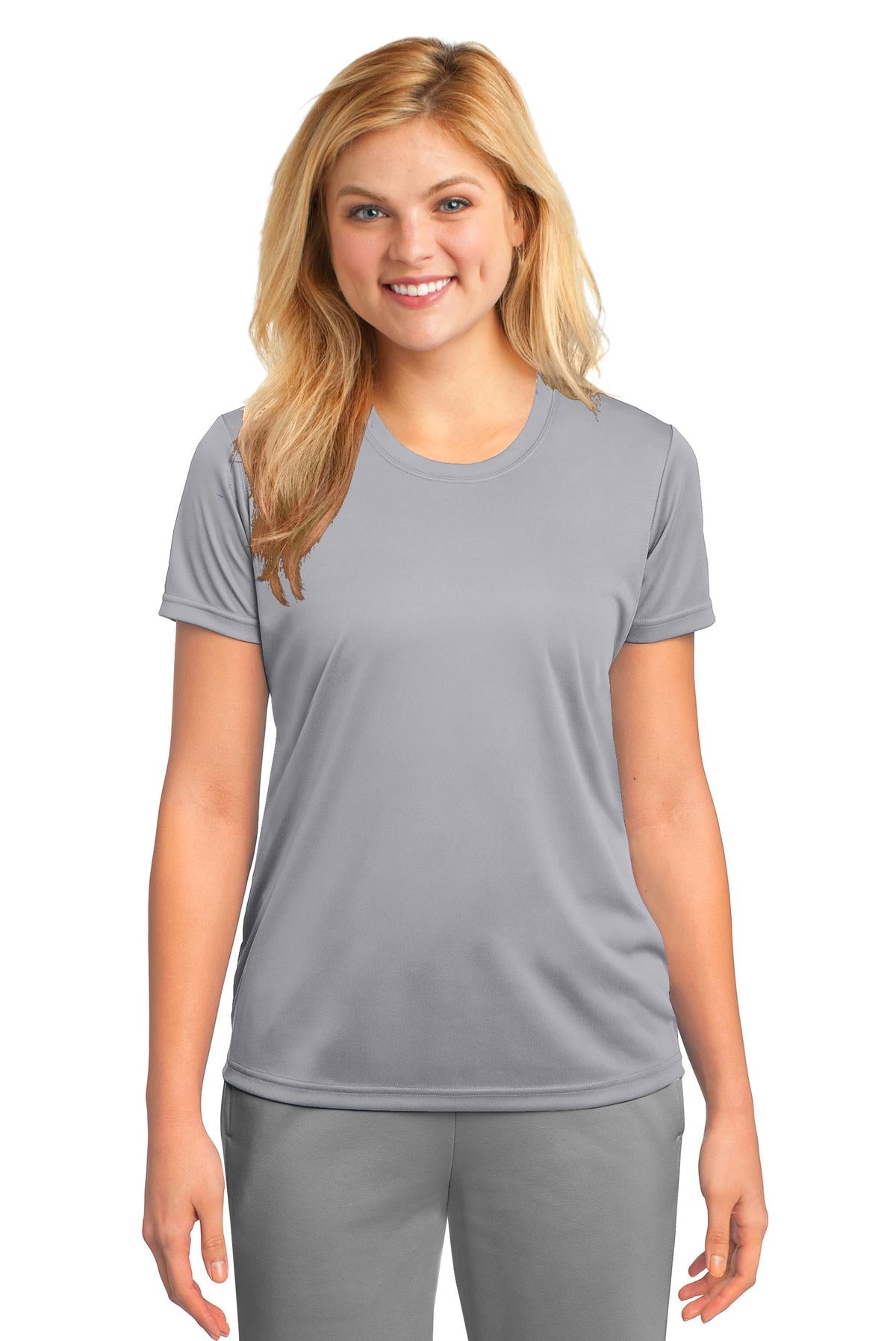 Port & Company? Women's Performance Tee. LPC380