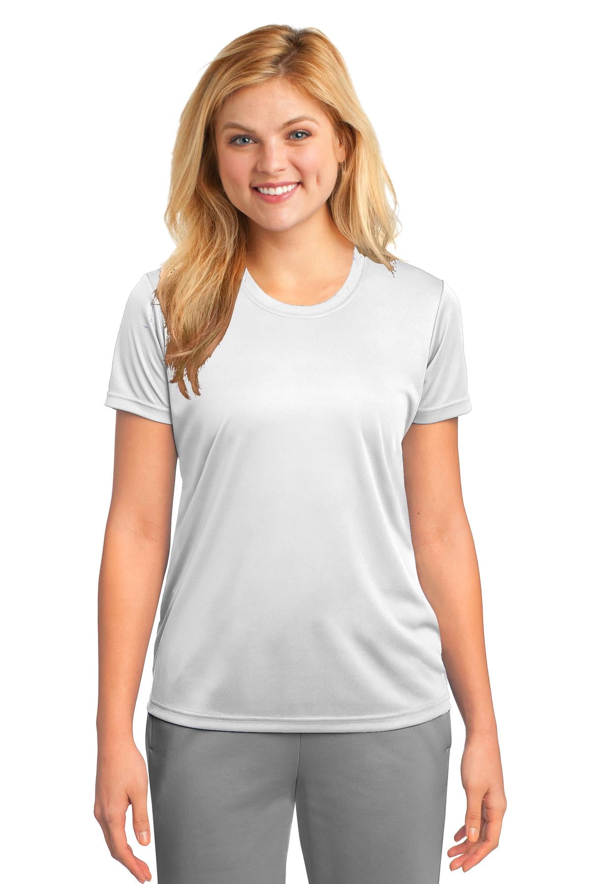 Port & Company? Women's Performance Tee. LPC380