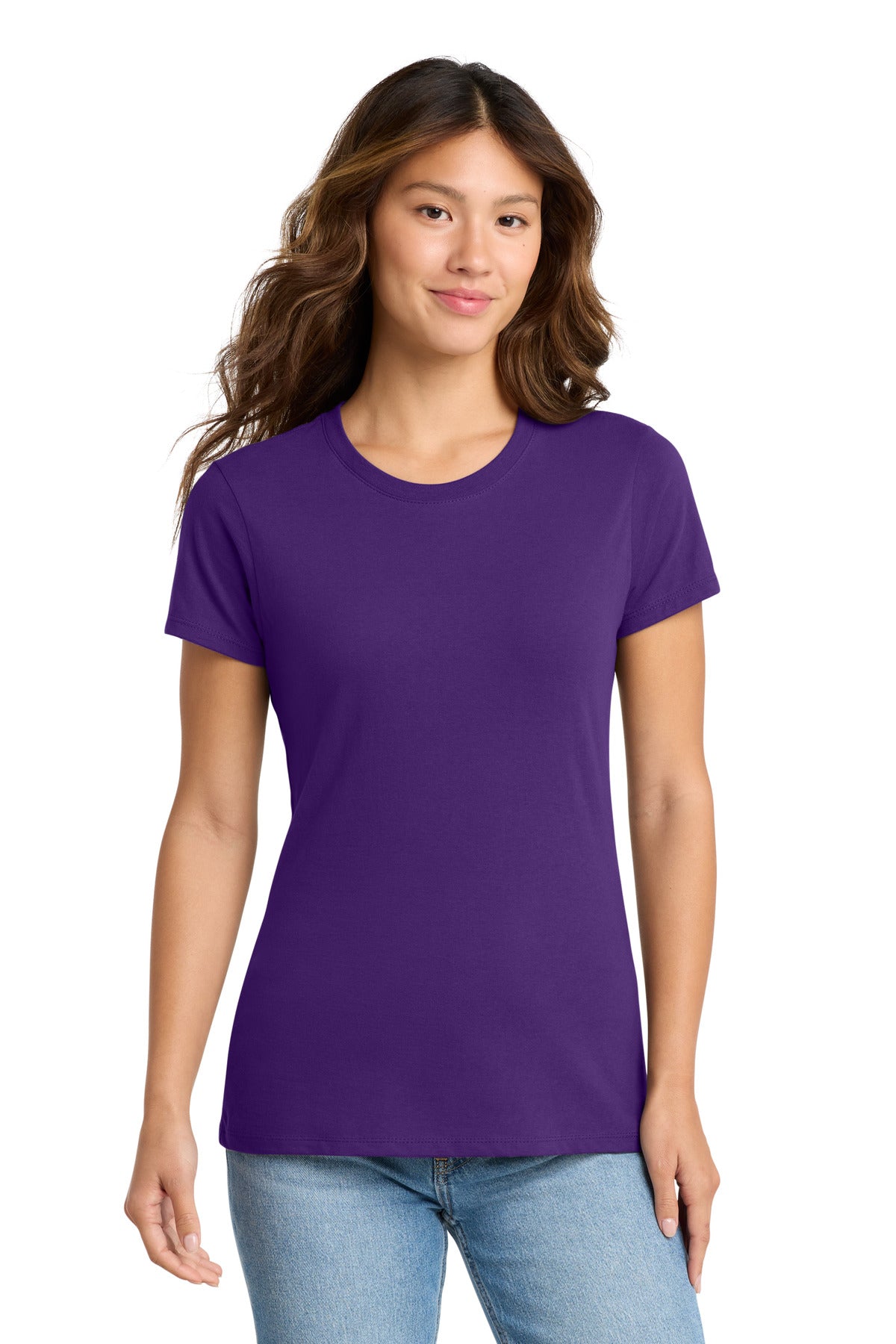 Port & CoŸ?? Women's Fan Favorite Tee. LPC450