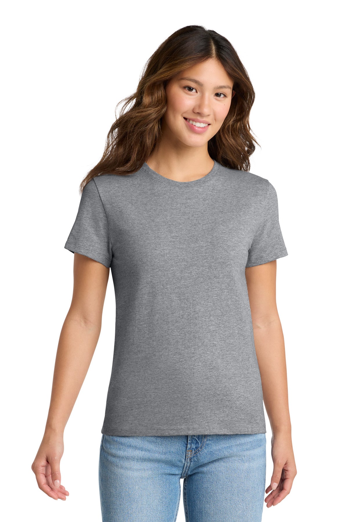 Port & CoŸ?? Women's Essential Tee. LPC61