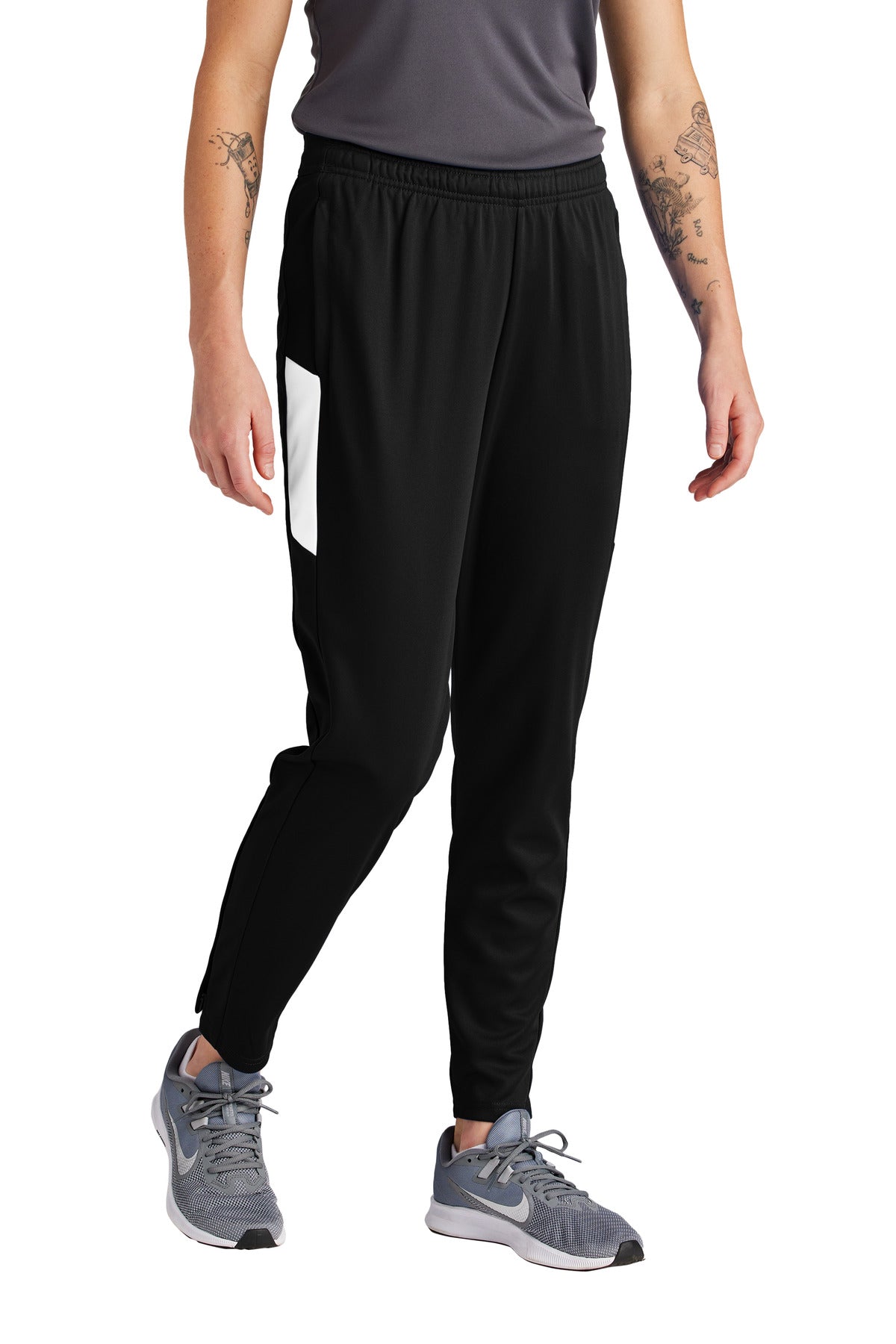 Sport-TekÂ® Women's Travel Pant LPST800