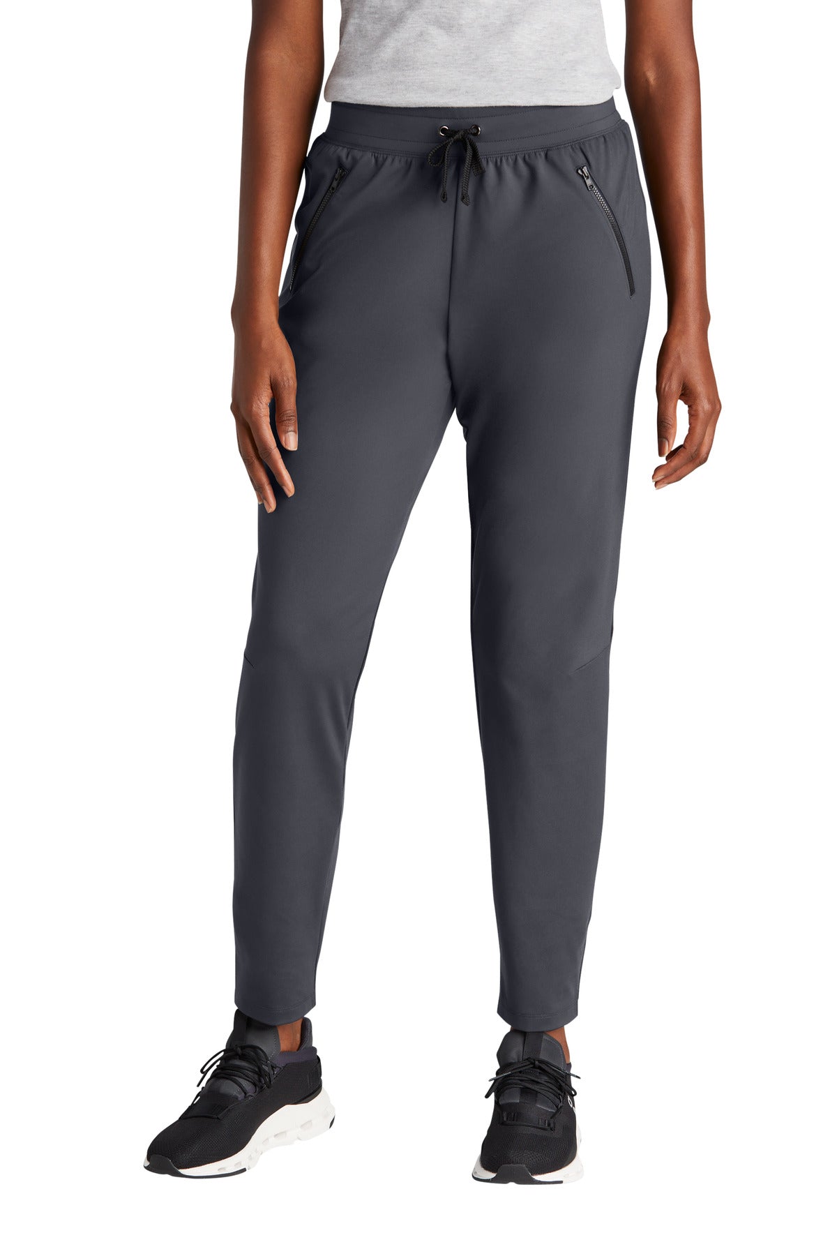 Sport-TekÂ® Women's Circuit Jogger LPST871