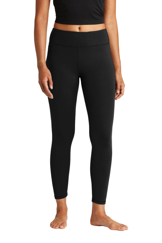 Sport-Tek Â® Women's 7/8 Legging. LPST890