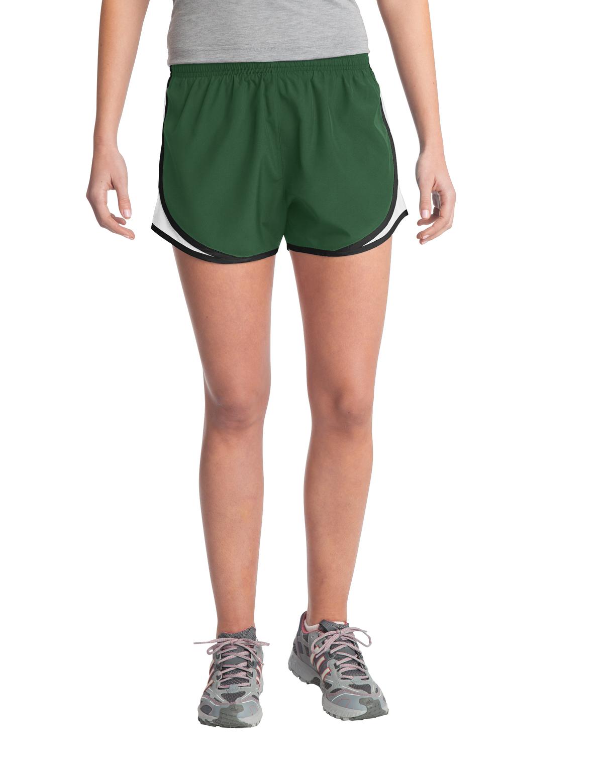Sport-Tek? Women's Cadence Short. LST304