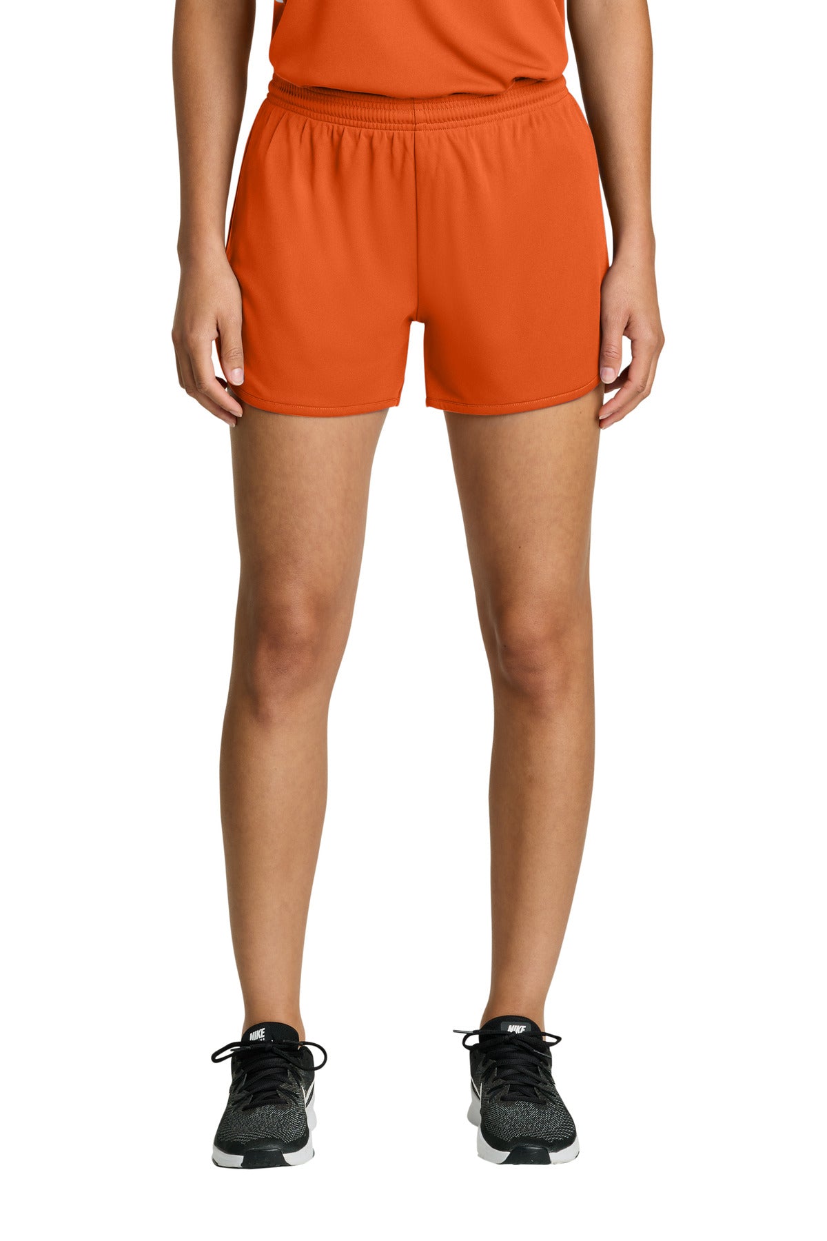Sport-Tek?? Women's Club 3" Track Short LST447