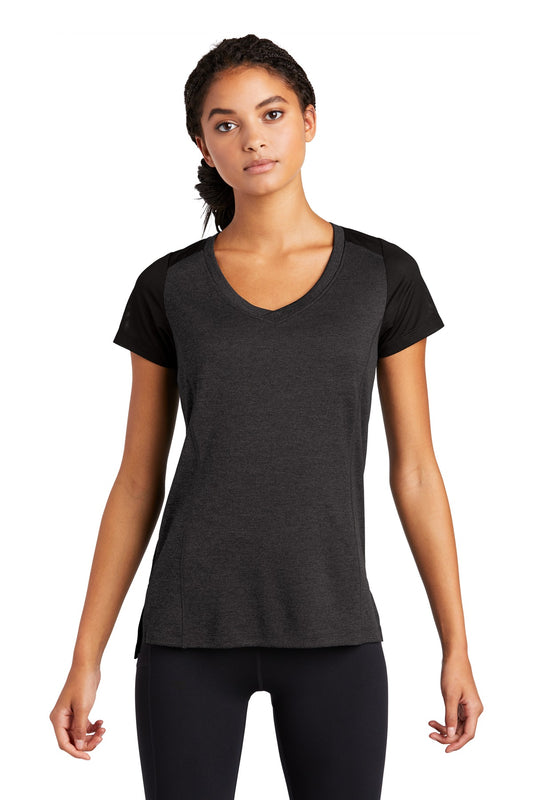 Sport-Tek ? Women's Endeavor Tee. LST465