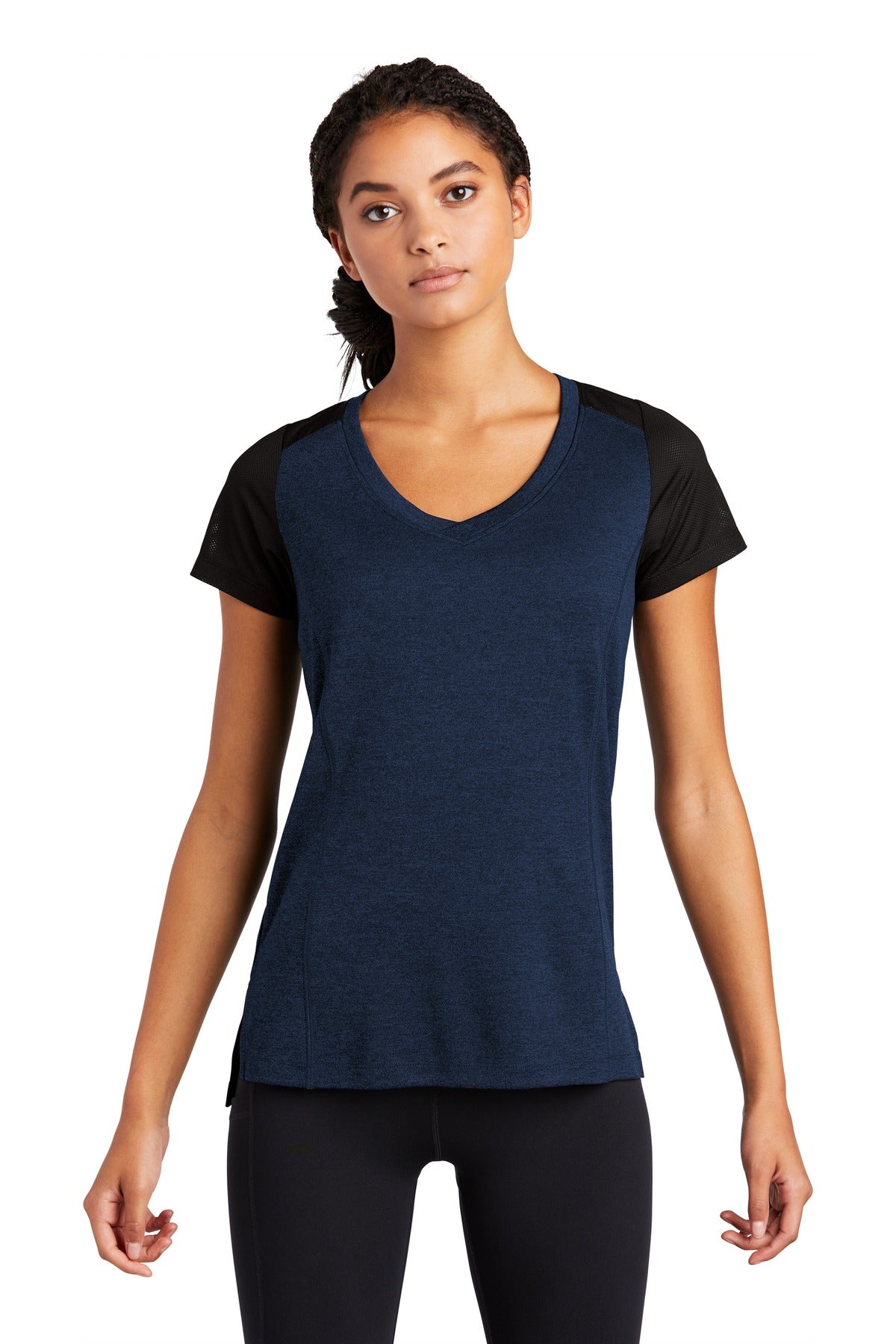 Sport-Tek ? Women's Endeavor Tee. LST465