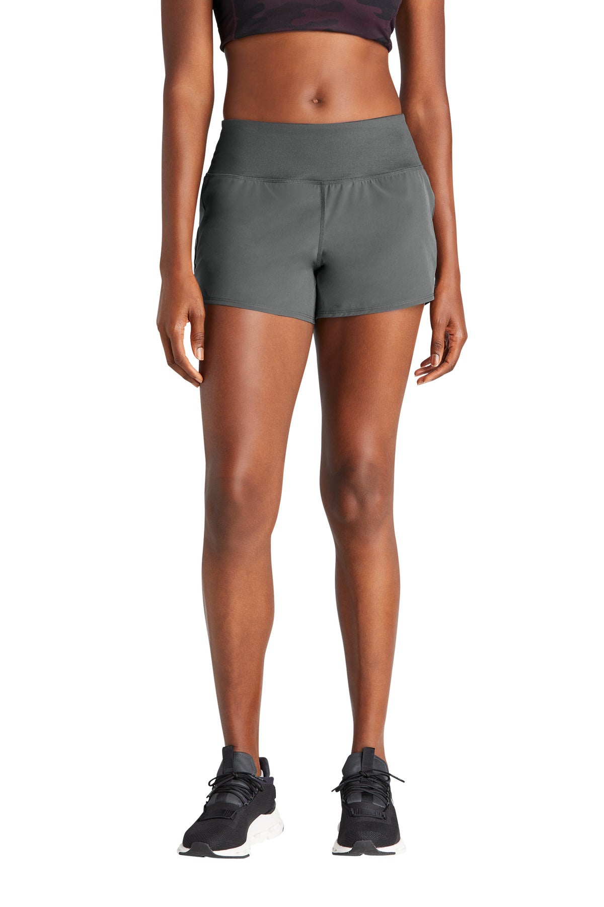 Sport-Tek? Women's Repeat Short LST485