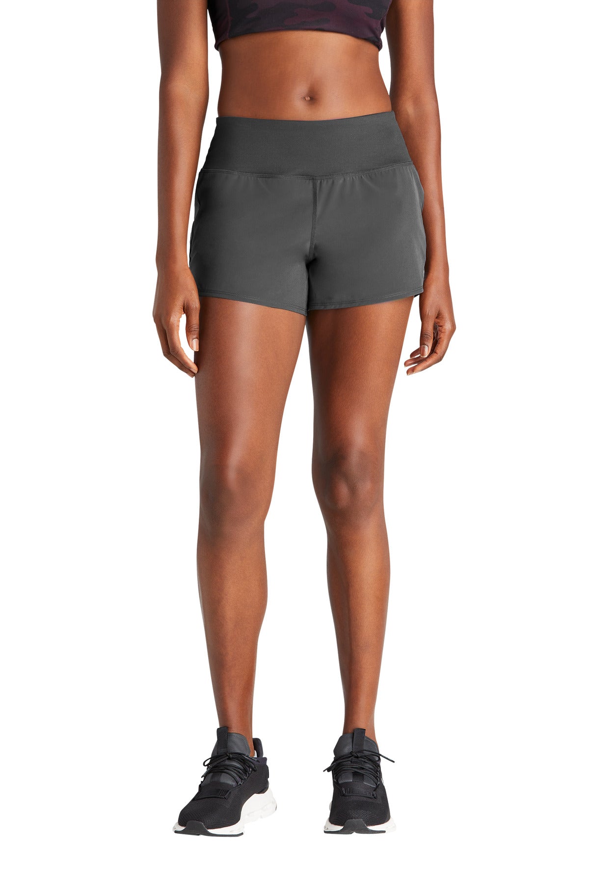 Sport-Tek? Women's Repeat Short LST485