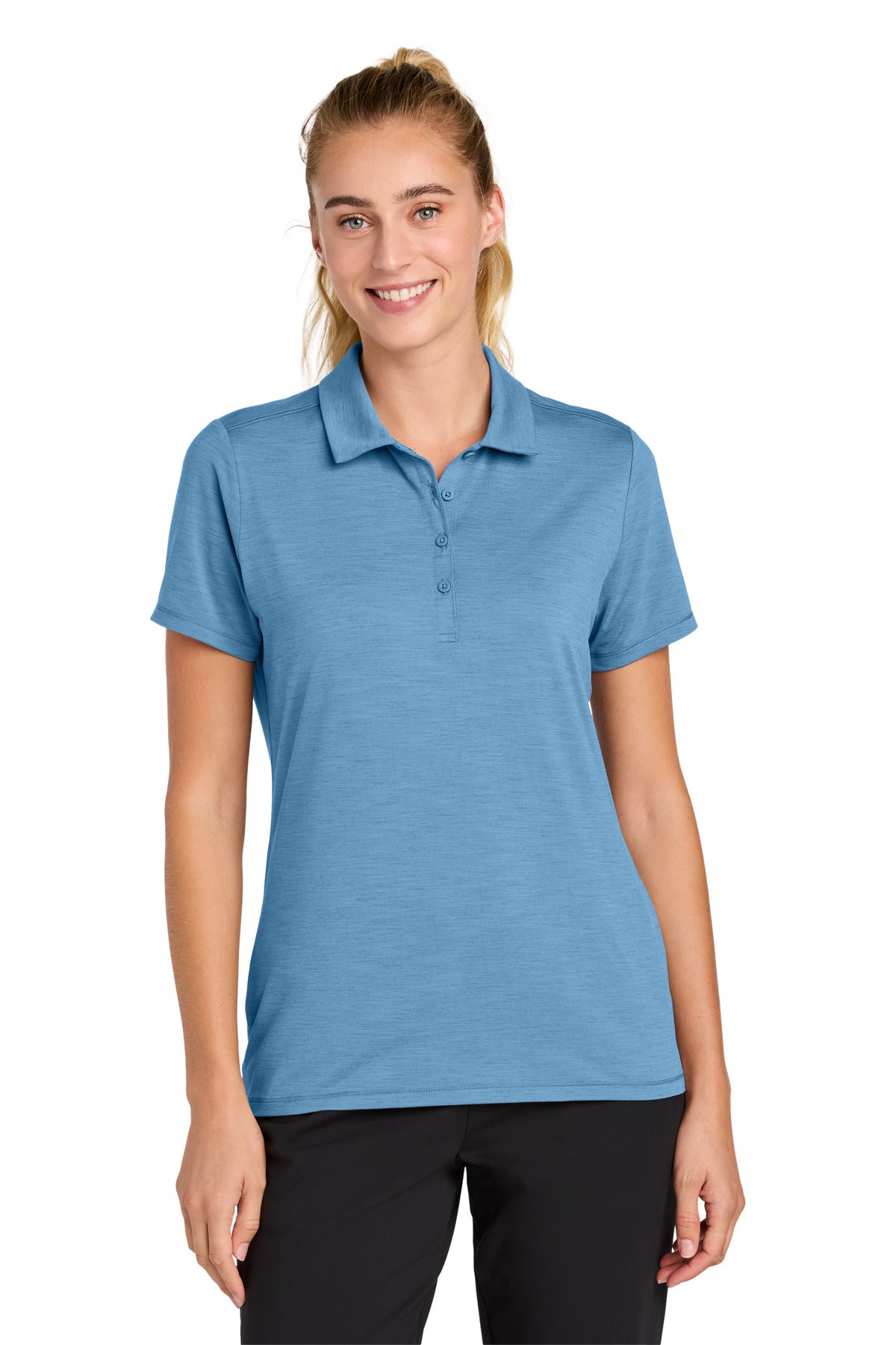 Sport-TekÂ® Women's Versa Polo LST490
