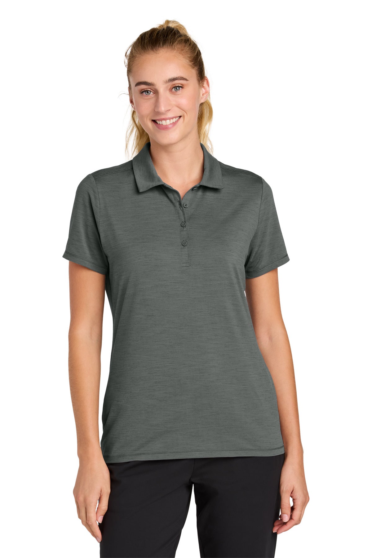 Sport-TekÂ® Women's Versa Polo LST490
