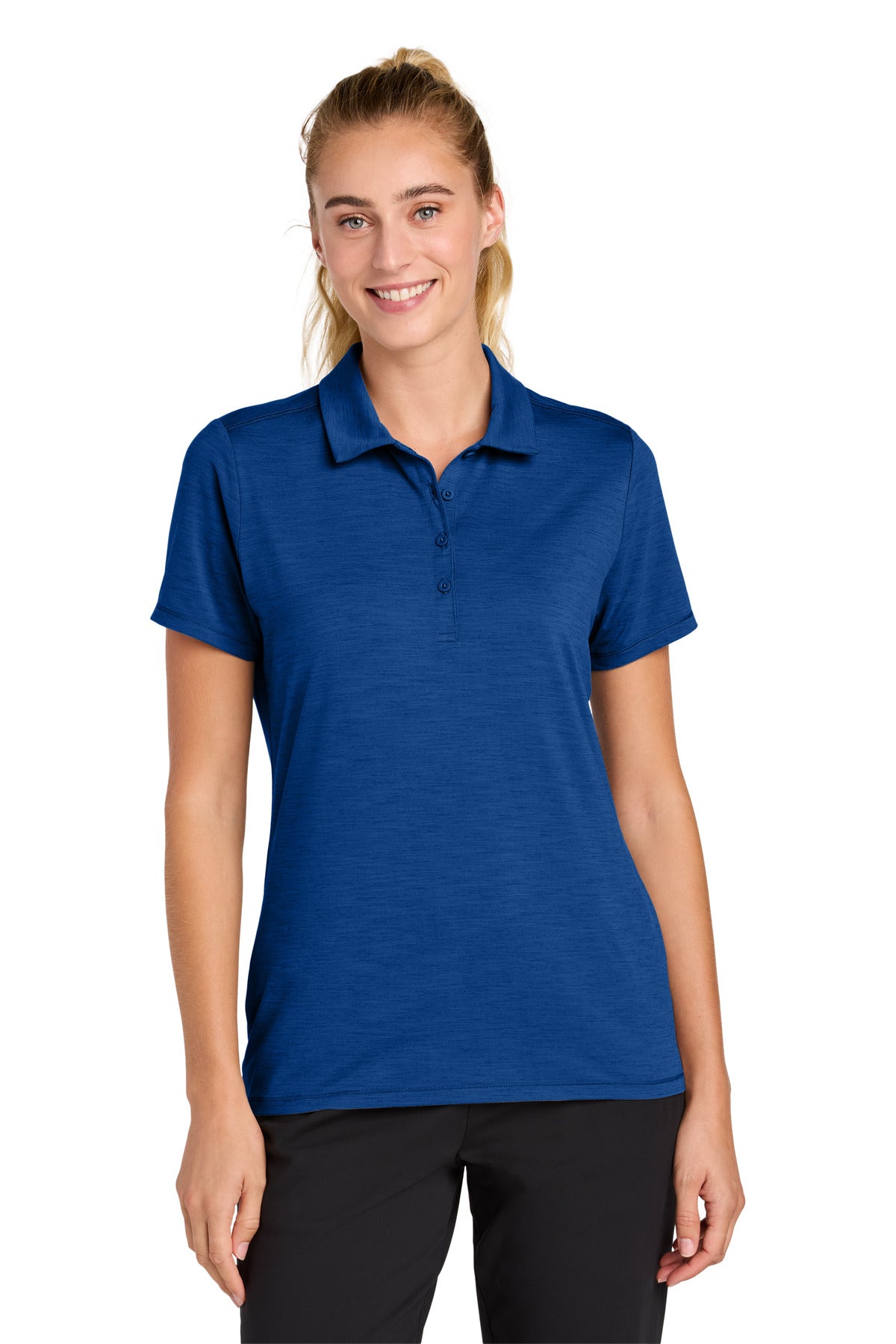 Sport-Tek?? Women's Versa Polo LST490
