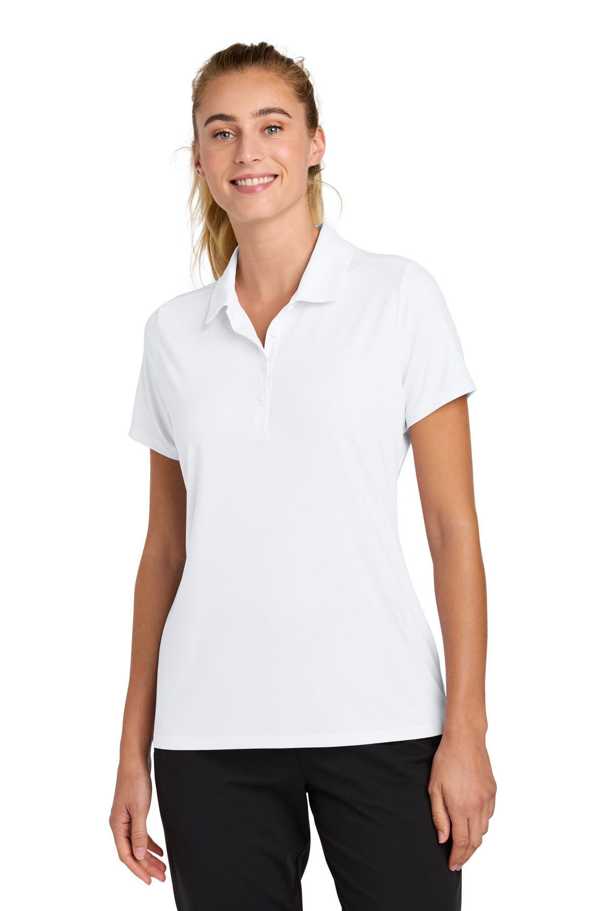 Sport-TekÂ® Women's Versa Polo LST490
