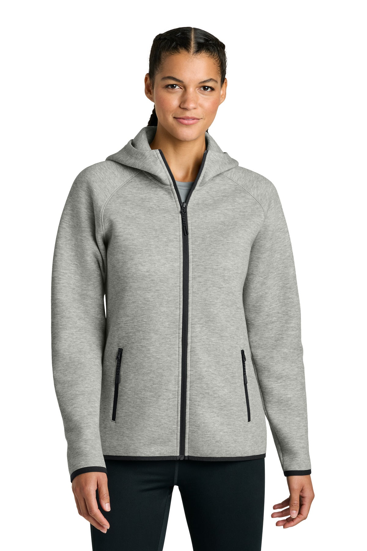 Sport-Tek?? Women's Phenom Full-Zip Hoodie LST840