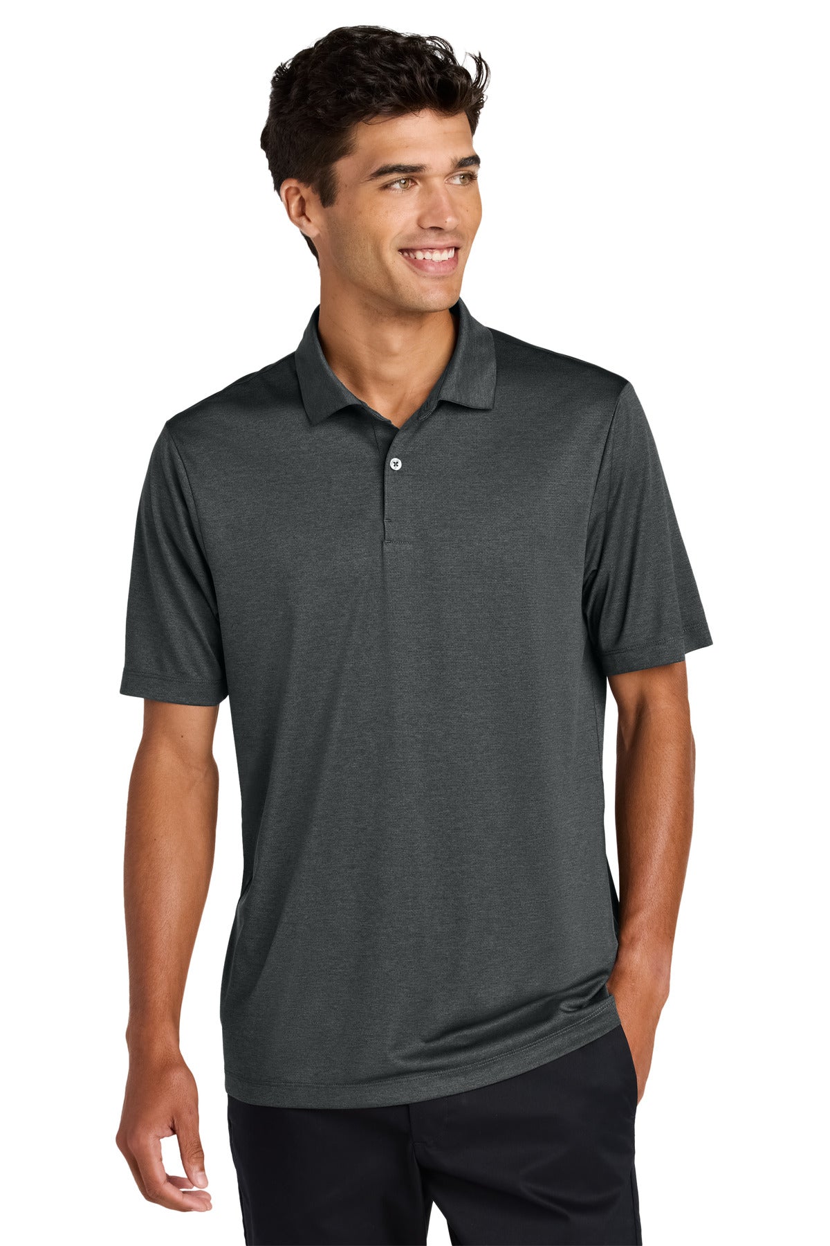 Mercer+Mettle?? Recharge Jersey Polo MM1020