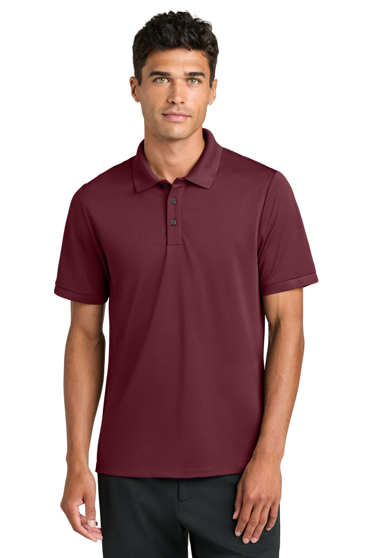 Mercer+Mettle?? Everyday Performance Polo MM1030