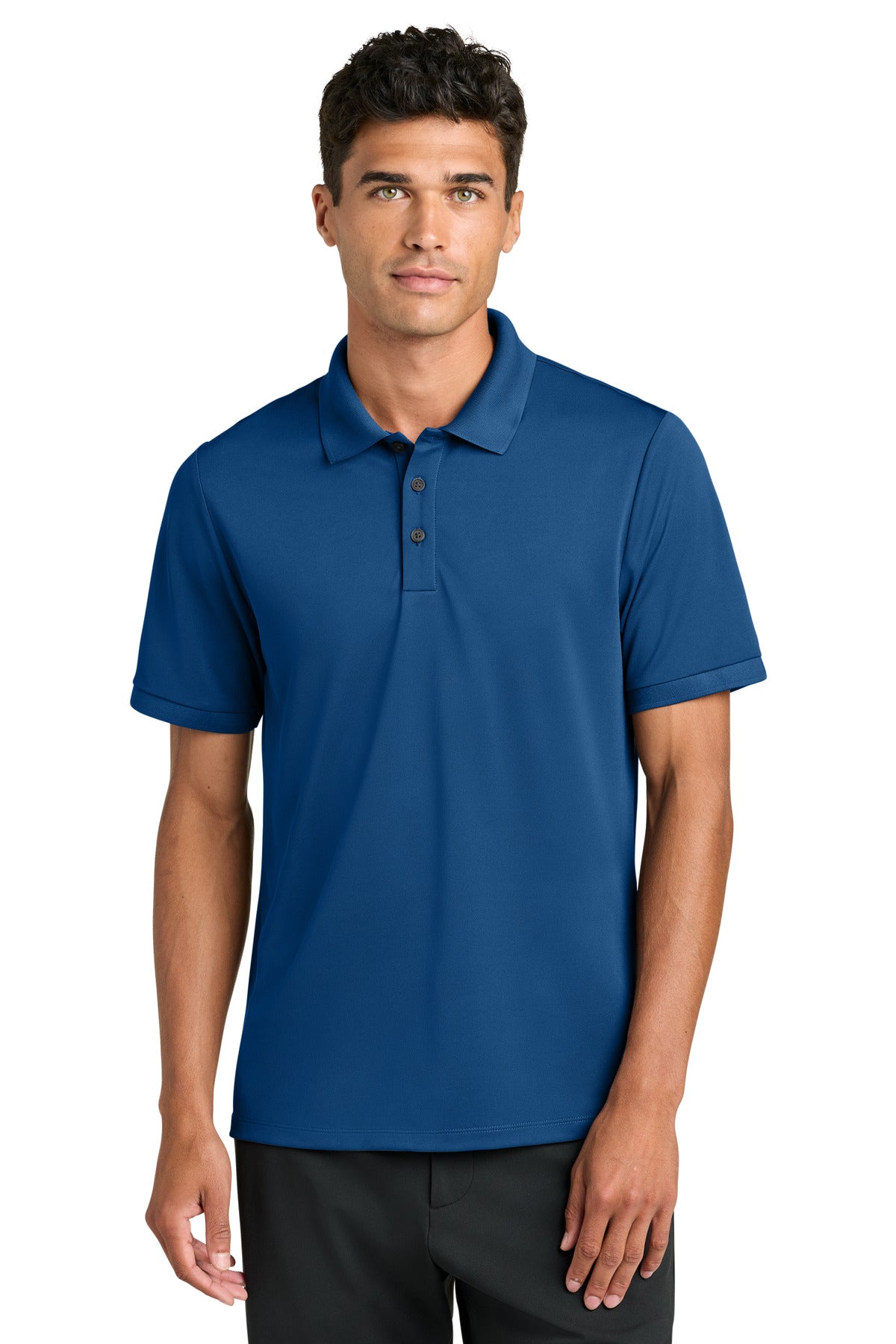 Mercer+Mettle?? Everyday Performance Polo MM1030
