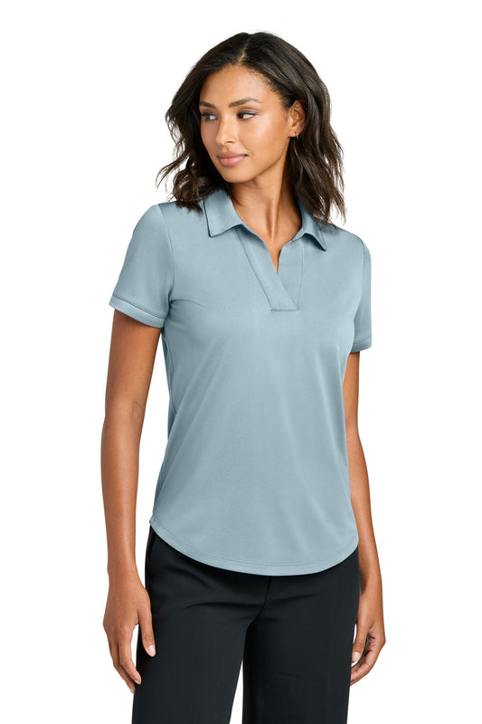 Mercer+Mettle?? Women's Everyday Performance Polo MM1031