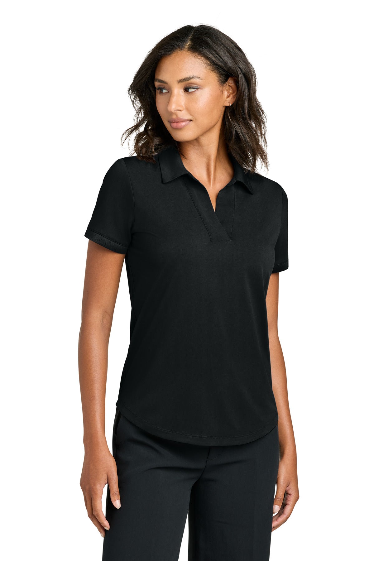 Mercer+Mettle?? Women's Everyday Performance Polo MM1031