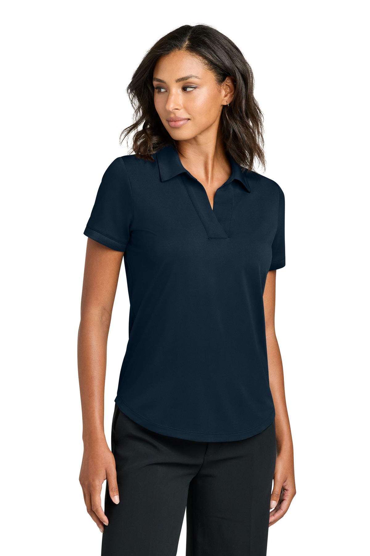 Mercer+Mettle?? Women's Everyday Performance Polo MM1031