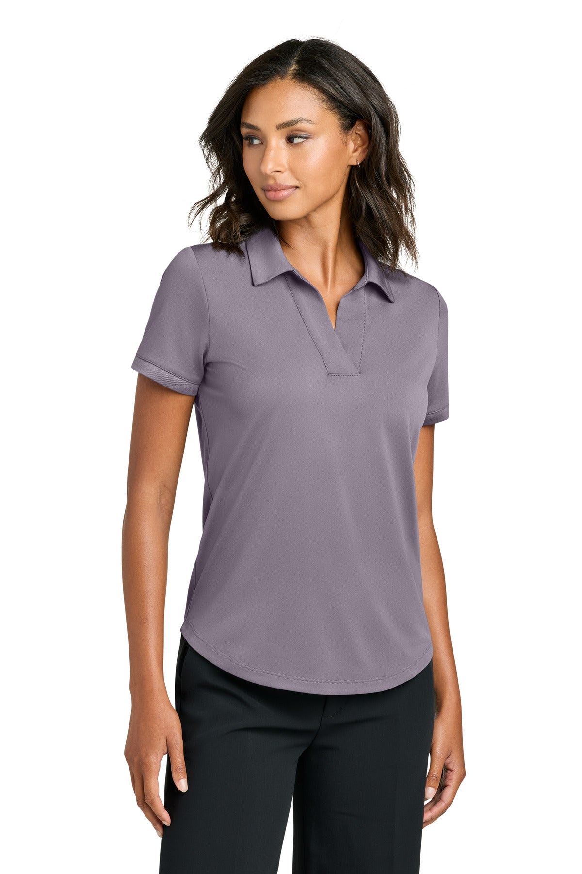 Mercer+Mettle?? Women's Everyday Performance Polo MM1031