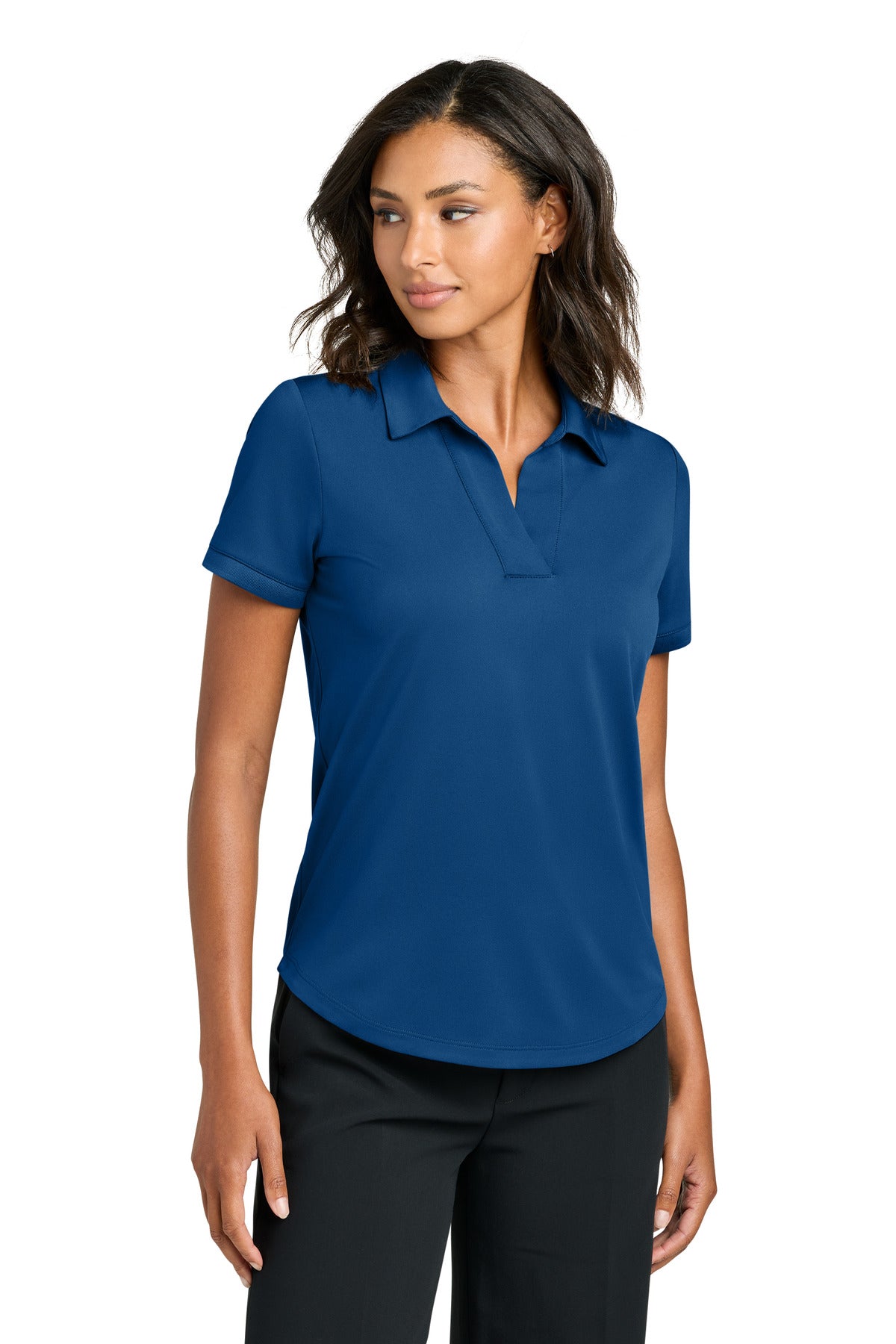 Mercer+Mettle?? Women's Everyday Performance Polo MM1031