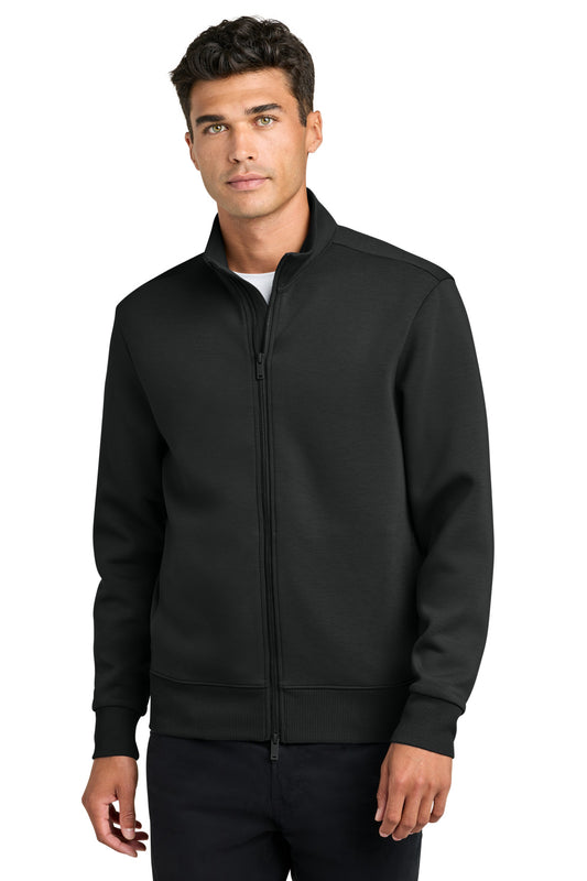 Mercer+Mettle?? Soft Spacer Full-Zip MM3102