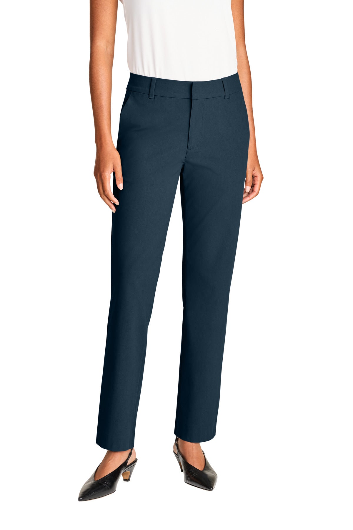 Mercer+Mettle?? Women's Capital Tech Pant MM4001
