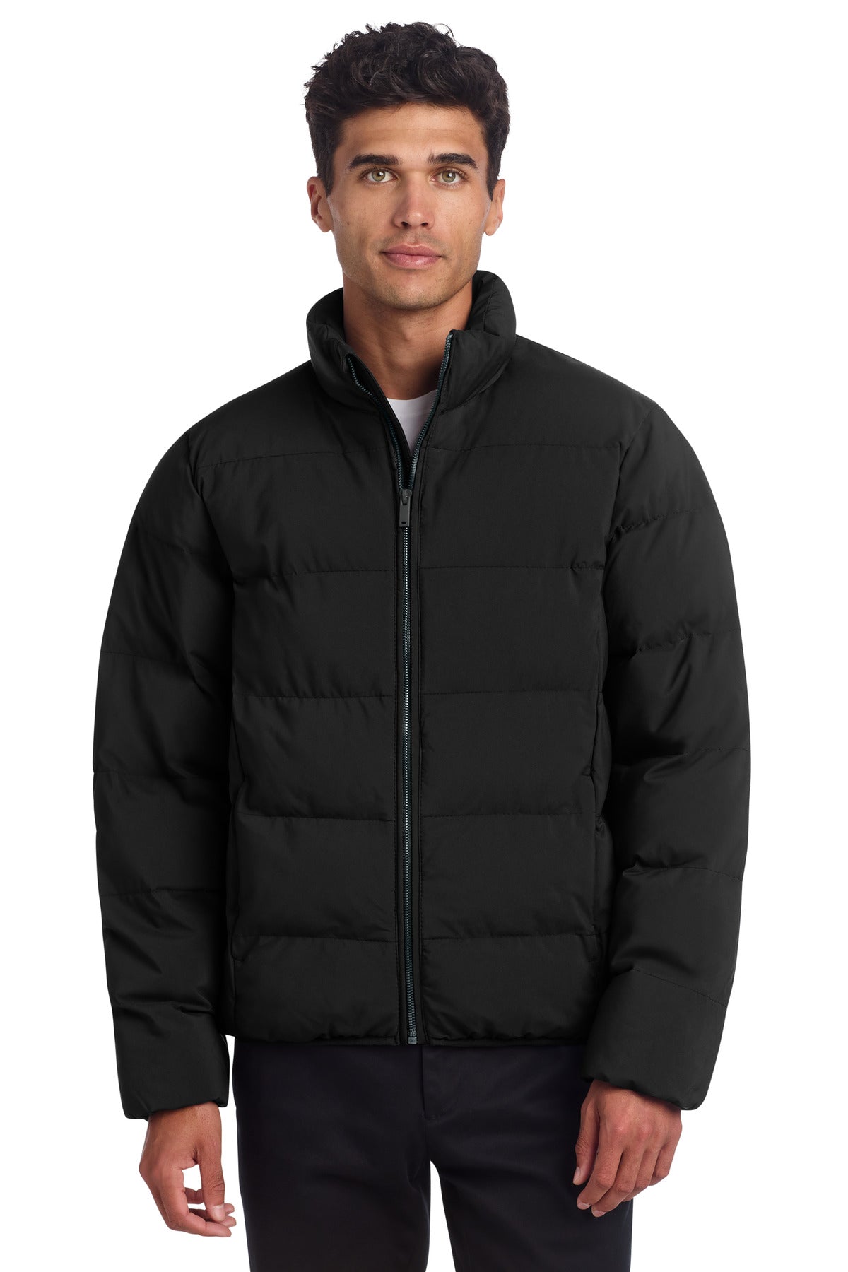 Mercer+MettleÂ® Puffy Jacket MM7210