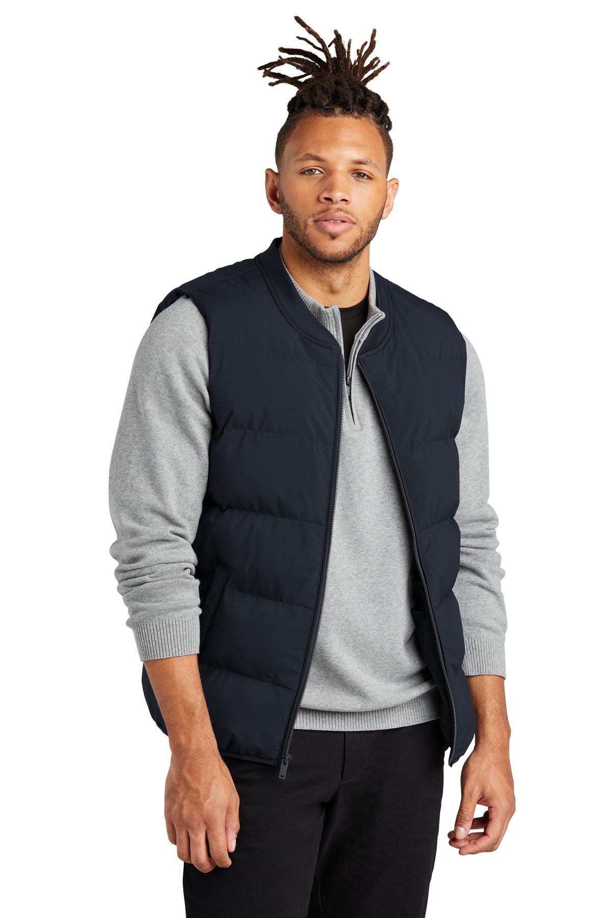 Mercer+MettleÂ® Puffy Vest MM7214