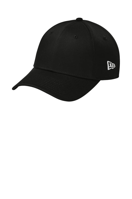 New EraÂ® - Structured Stretch Cotton Cap.  NE1000