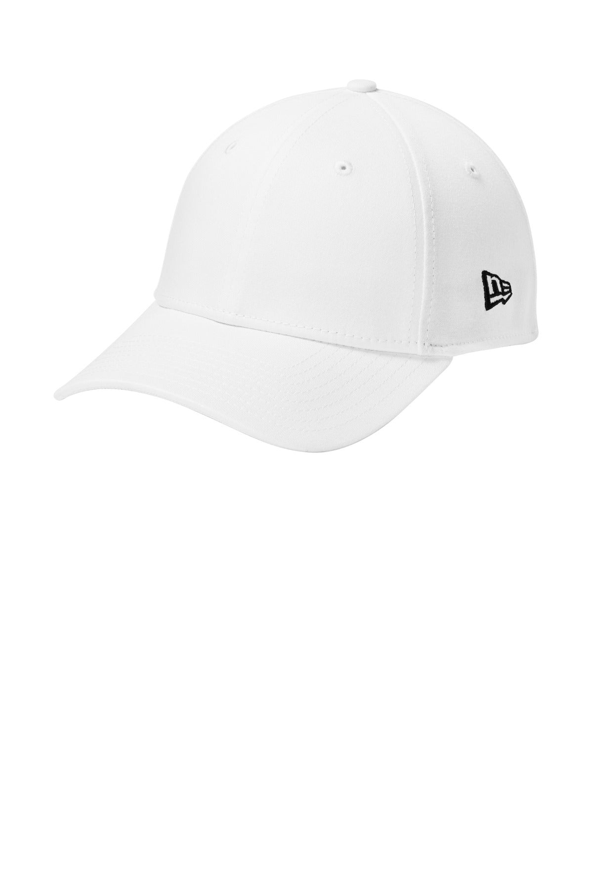 New EraÂ® - Structured Stretch Cotton Cap.  NE1000