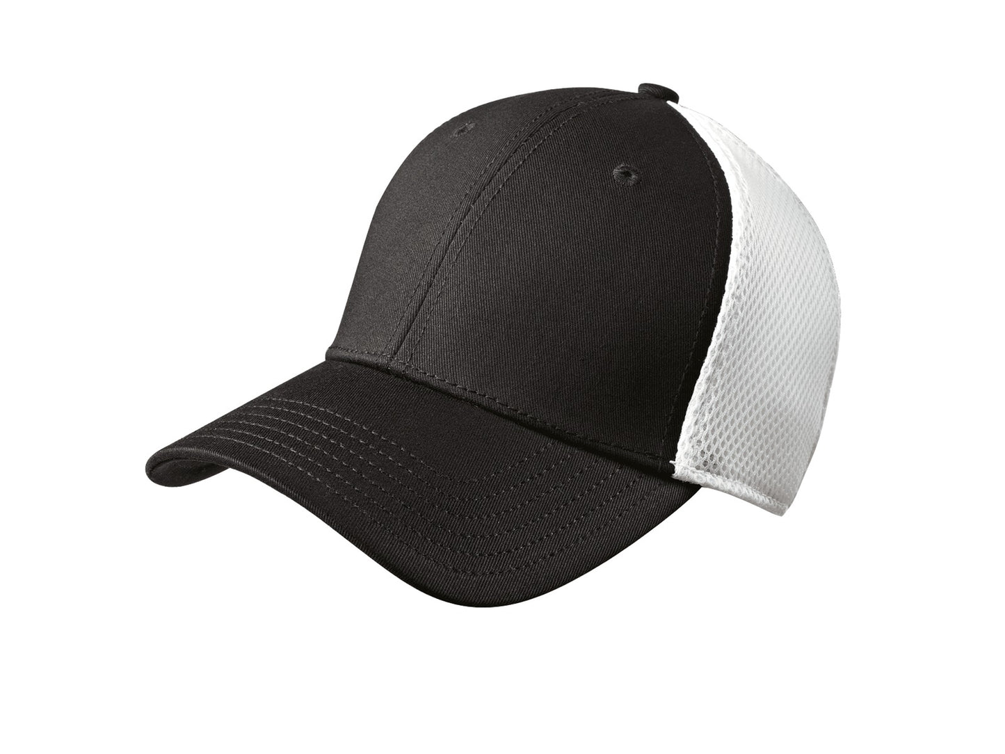 New EraÂ® - Stretch Mesh Cap.  NE1020