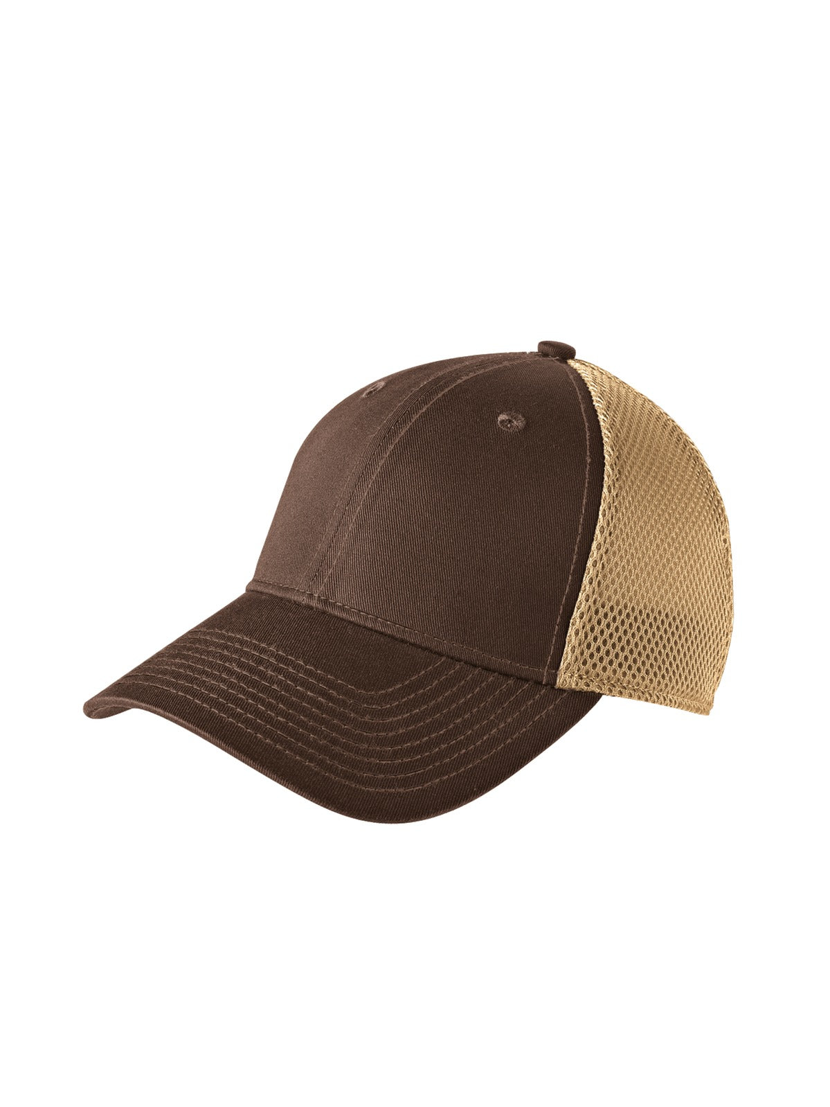 New EraÂ® - Stretch Mesh Cap.  NE1020