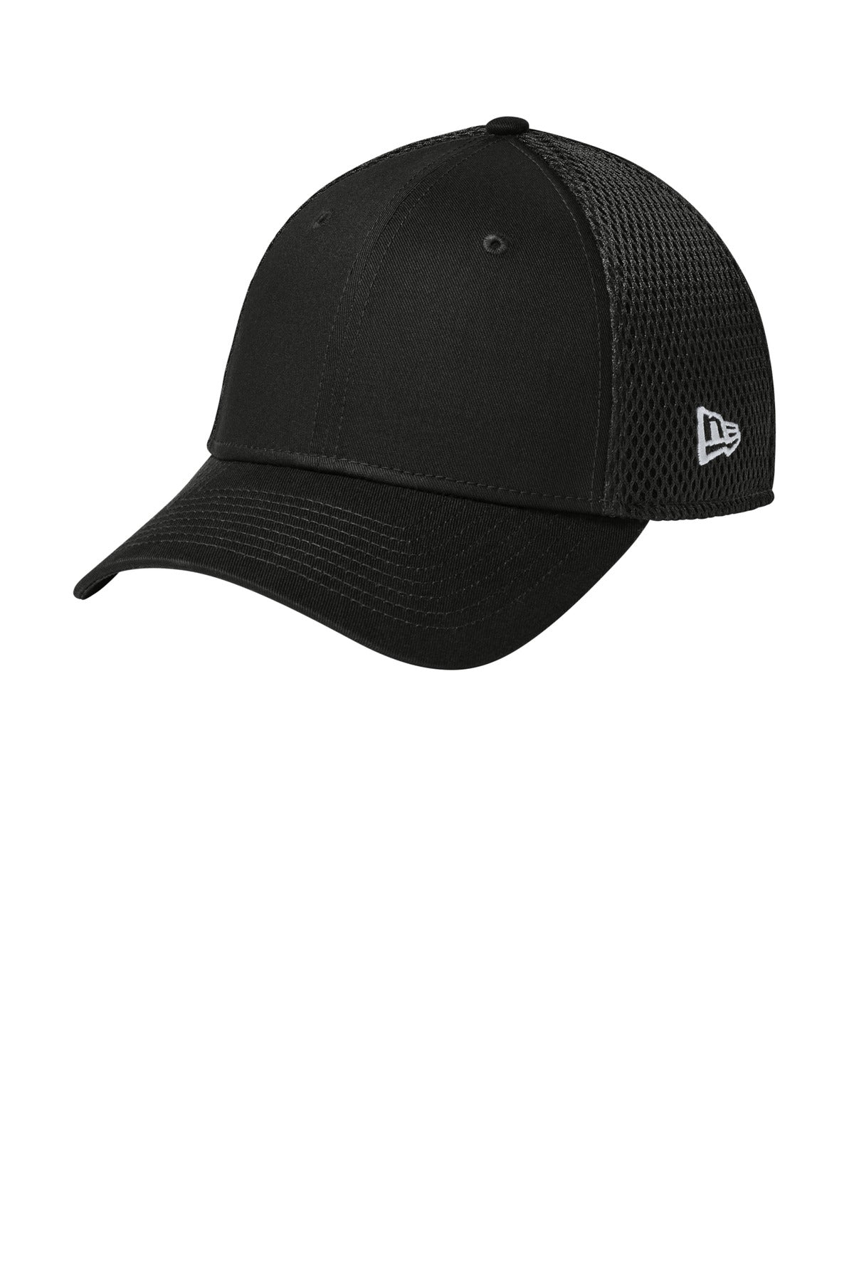 New EraÂ® - Stretch Mesh Cap.  NE1020
